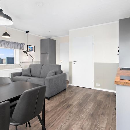 Willa Arctic Exclusive Ranch Kirkjubæjarklaustur Zewnętrze zdjęcie
