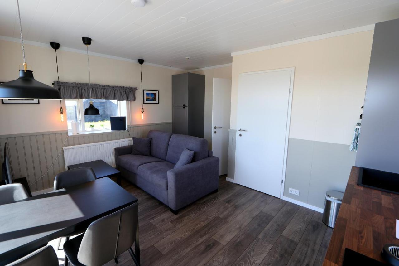 Willa Arctic Exclusive Ranch Kirkjubæjarklaustur Zewnętrze zdjęcie