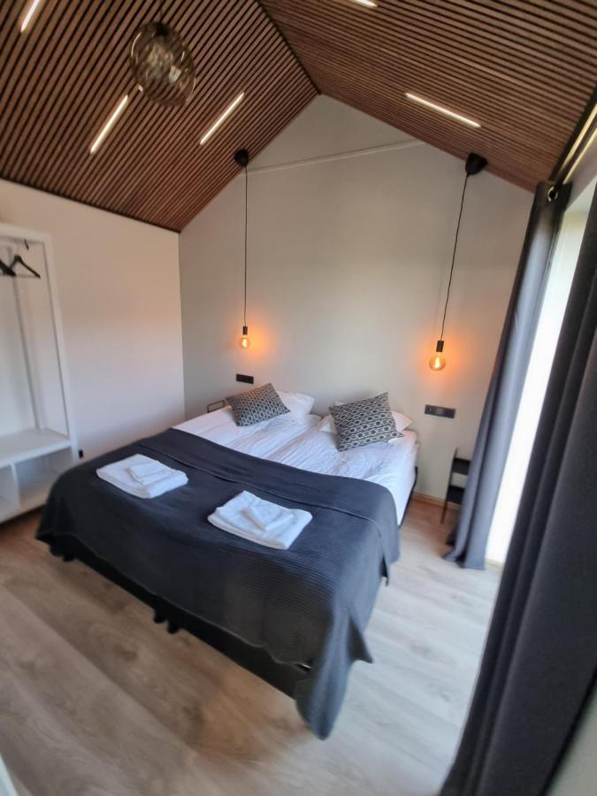 Willa Arctic Exclusive Ranch Kirkjubæjarklaustur Zewnętrze zdjęcie