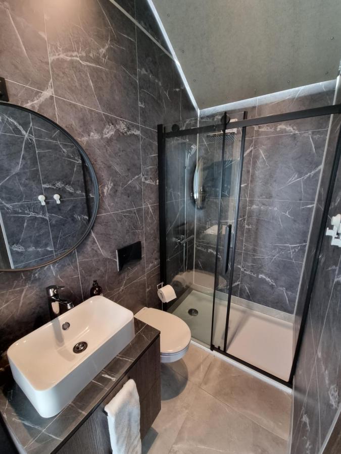 Willa Arctic Exclusive Ranch Kirkjubæjarklaustur Zewnętrze zdjęcie