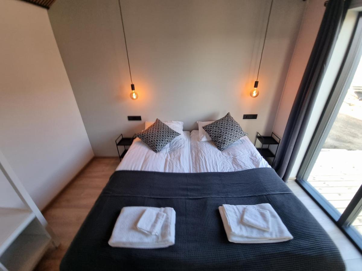 Willa Arctic Exclusive Ranch Kirkjubæjarklaustur Zewnętrze zdjęcie