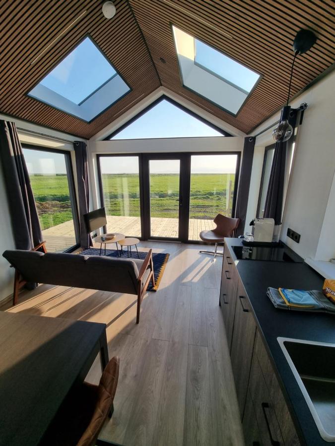 Willa Arctic Exclusive Ranch Kirkjubæjarklaustur Zewnętrze zdjęcie