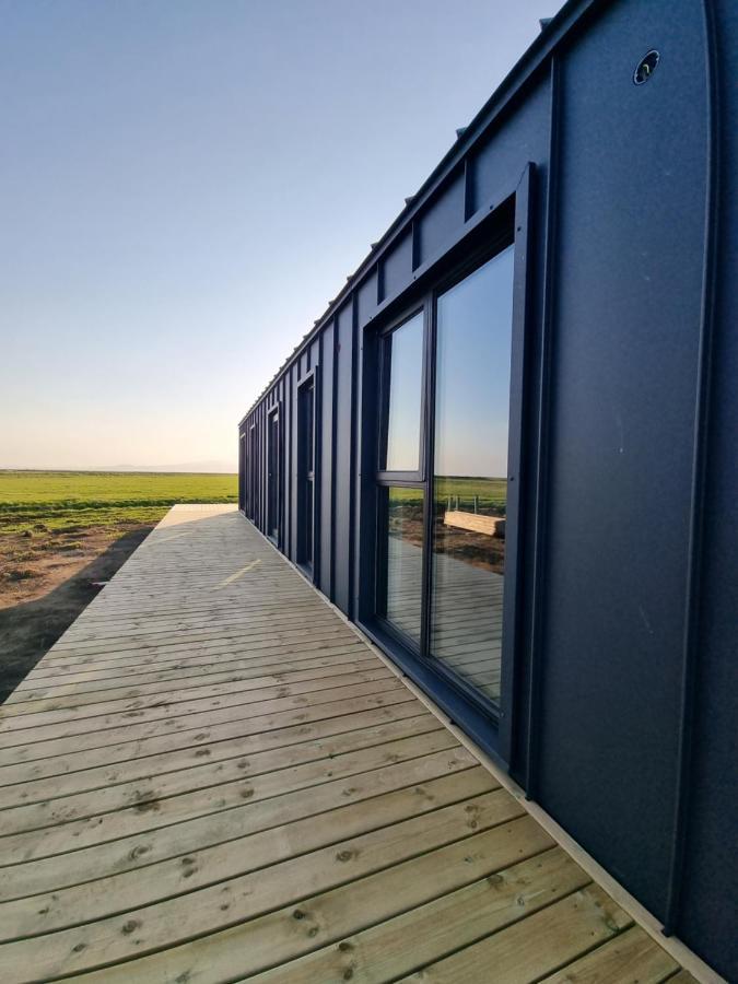 Willa Arctic Exclusive Ranch Kirkjubæjarklaustur Zewnętrze zdjęcie