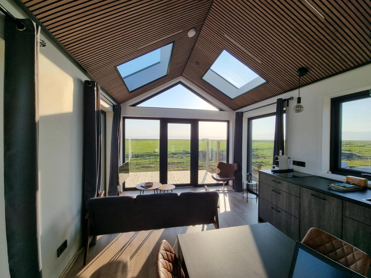 Willa Arctic Exclusive Ranch Kirkjubæjarklaustur Zewnętrze zdjęcie