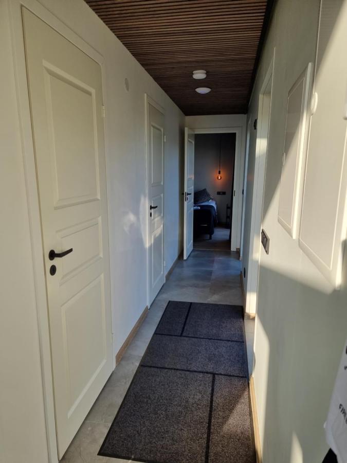 Willa Arctic Exclusive Ranch Kirkjubæjarklaustur Zewnętrze zdjęcie
