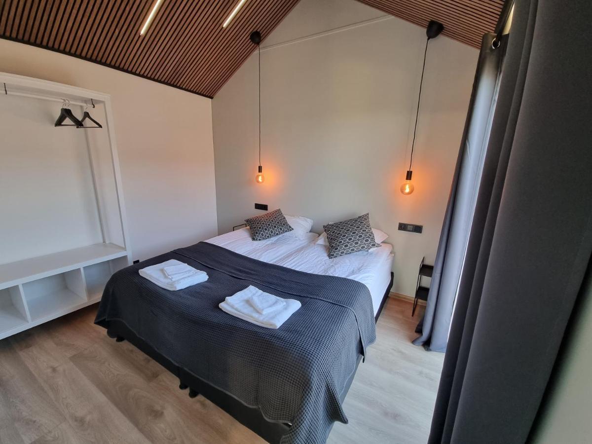 Willa Arctic Exclusive Ranch Kirkjubæjarklaustur Zewnętrze zdjęcie