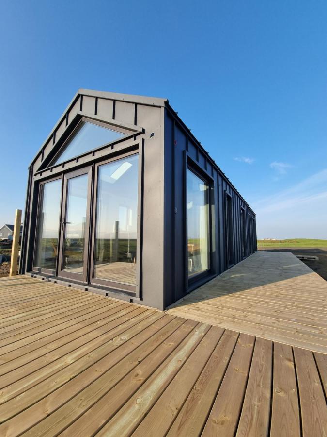 Willa Arctic Exclusive Ranch Kirkjubæjarklaustur Zewnętrze zdjęcie