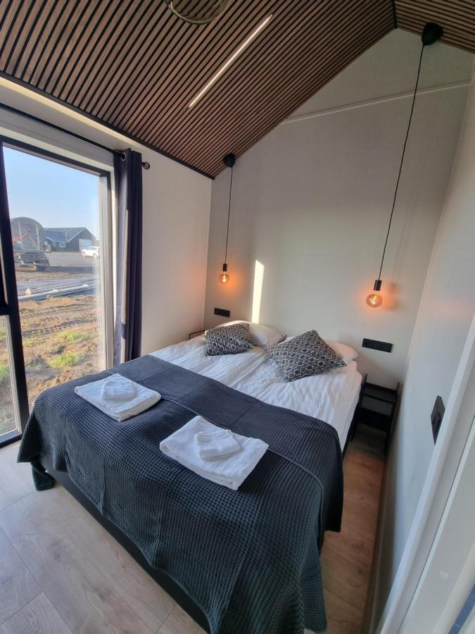 Willa Arctic Exclusive Ranch Kirkjubæjarklaustur Zewnętrze zdjęcie