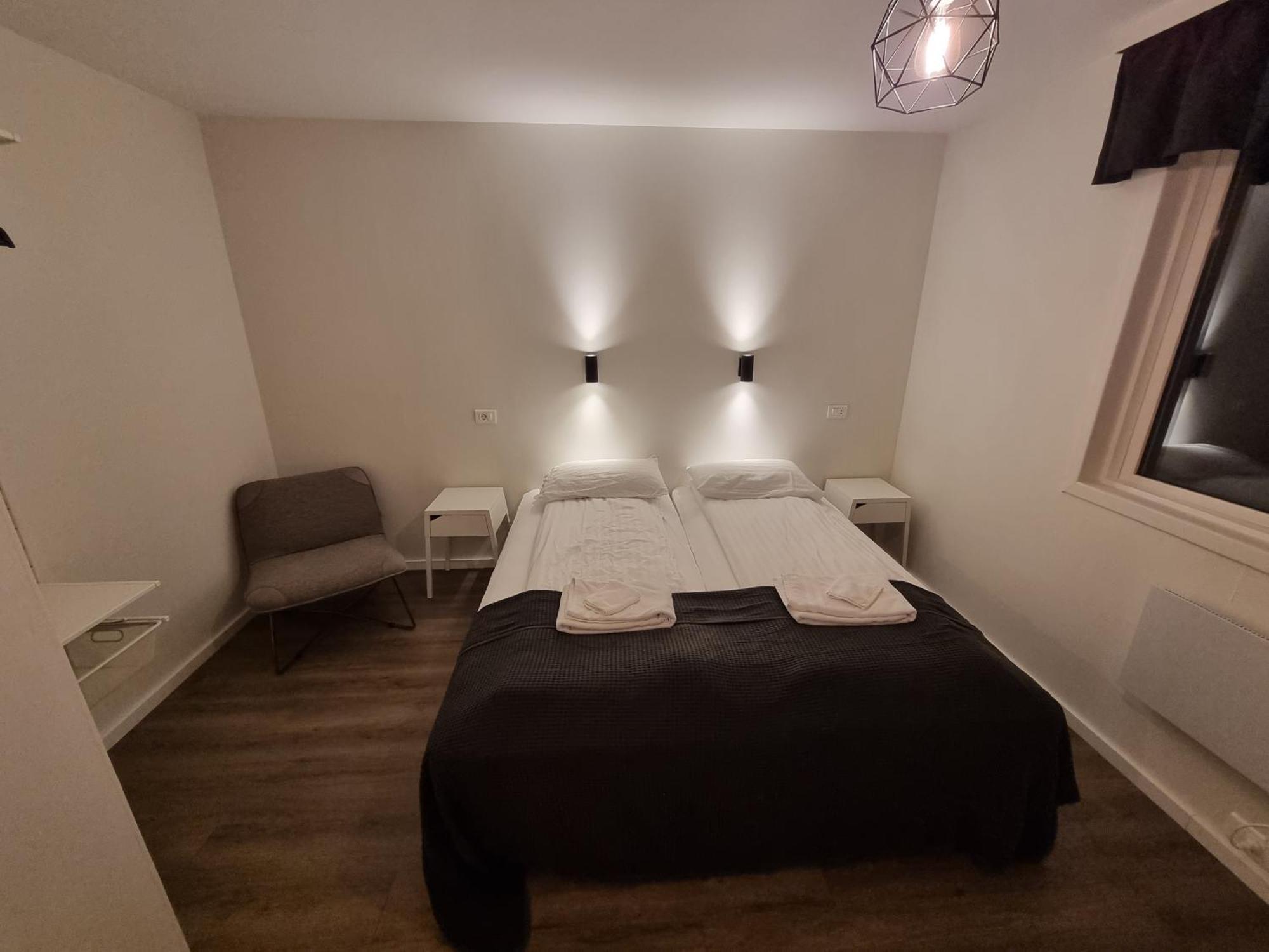 Willa Arctic Exclusive Ranch Kirkjubæjarklaustur Zewnętrze zdjęcie