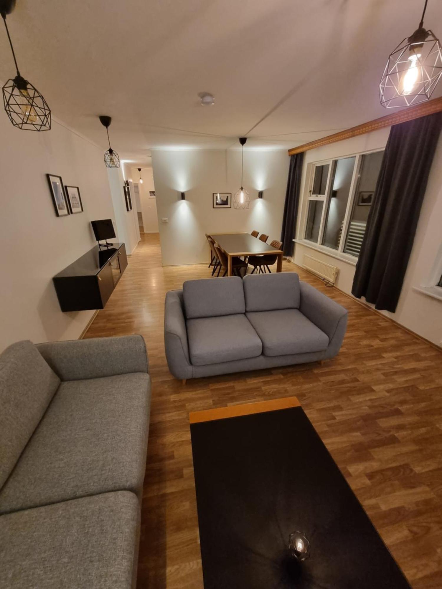 Willa Arctic Exclusive Ranch Kirkjubæjarklaustur Zewnętrze zdjęcie