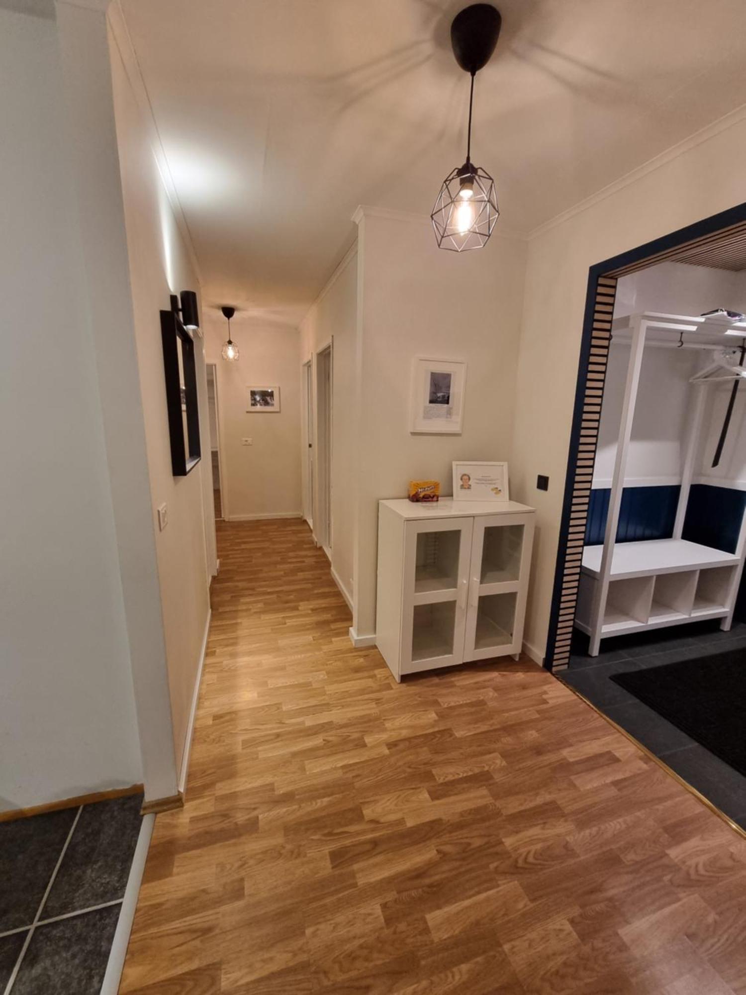 Willa Arctic Exclusive Ranch Kirkjubæjarklaustur Zewnętrze zdjęcie