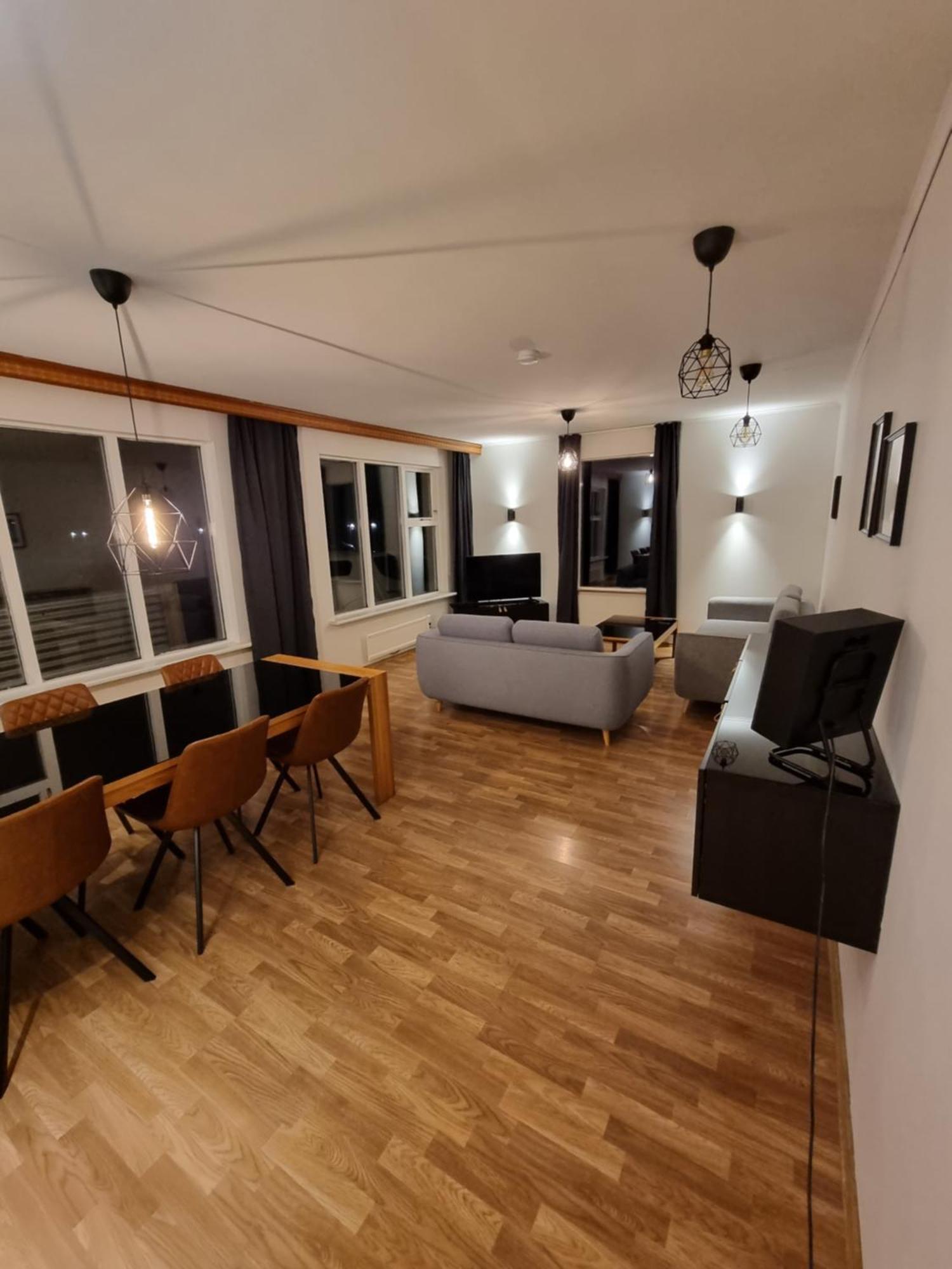 Willa Arctic Exclusive Ranch Kirkjubæjarklaustur Zewnętrze zdjęcie